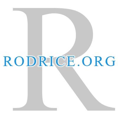 Contact Rod Rice