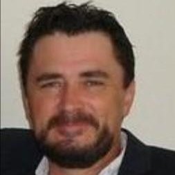 Image of Stan Griffiths