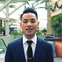 Image of Michael Hong