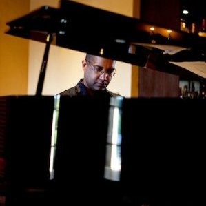 Lee Allen - Pianist