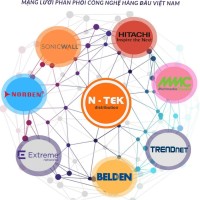 Image of N-TEK Distribution