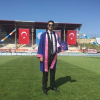 Ahmet Cemal Alparslan