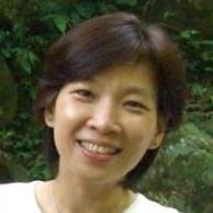Julie Yc Liu