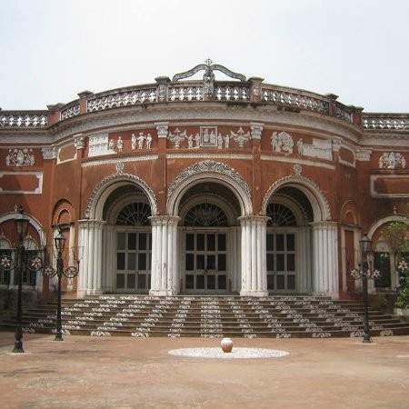 Itachuna Rajbari Email & Phone Number