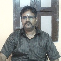 Image of Kandasaami Tkt