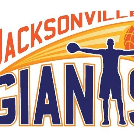 Image of Jacksonville Giants