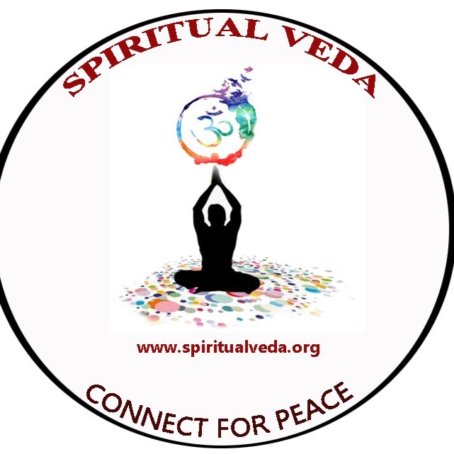 Image of Spiritual Veda
