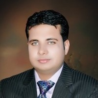 Faisal Shah Mirza Email & Phone Number