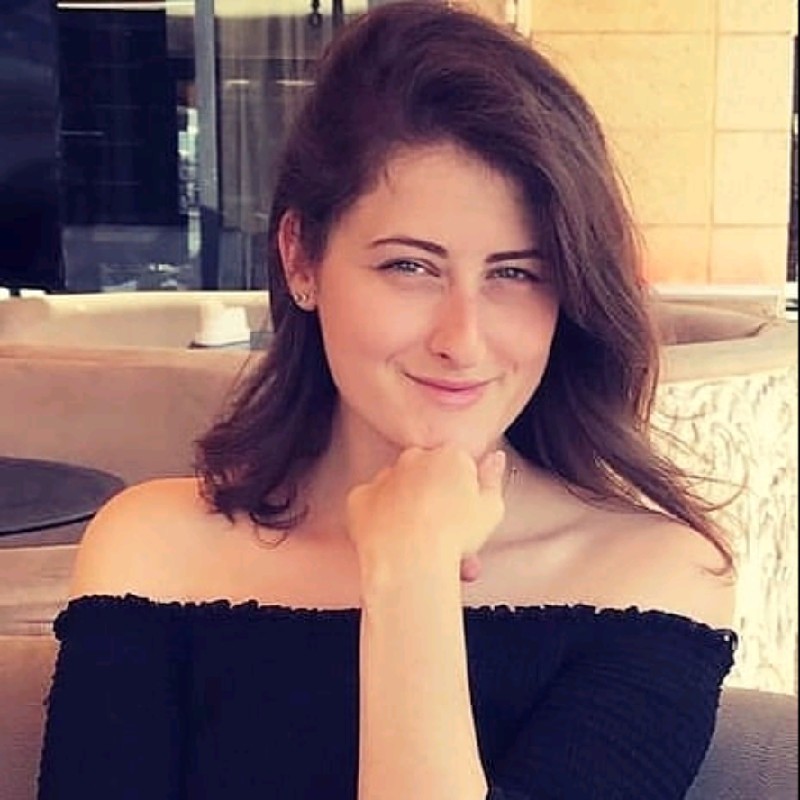 Aleksandra Esreg