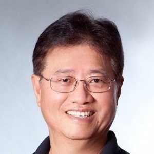 Paul H Liu