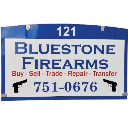 Contact Bluestone Firearms