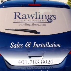 Contact Rawlings Covering