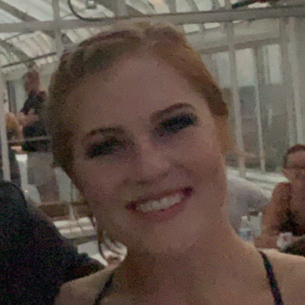 Image of Katie Gracey