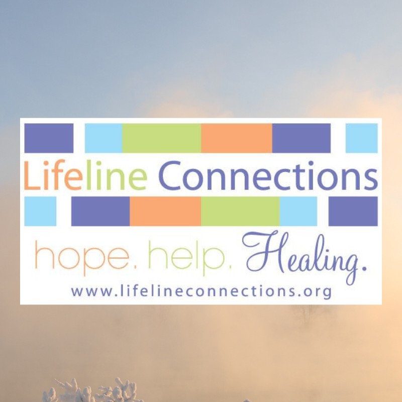 Contact Lifeline Connections