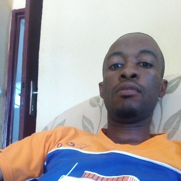 Leon Ndongue Mpondo