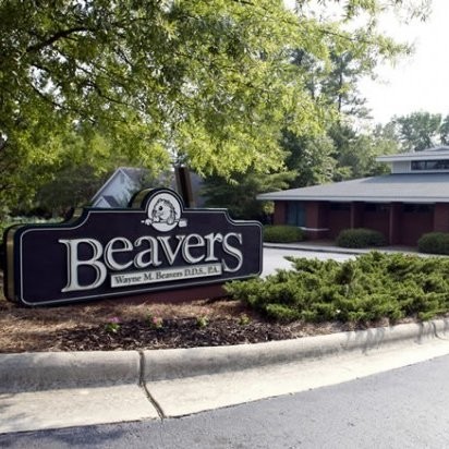 Contact Beavers Dentistry