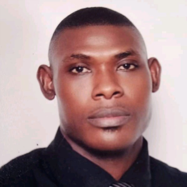 Emmanuel Ogberefor