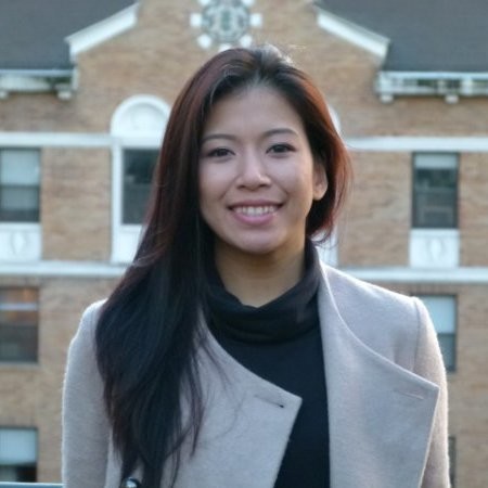 Anne Pham Email & Phone Number