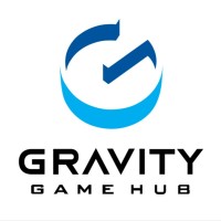 Gravity Game Hub