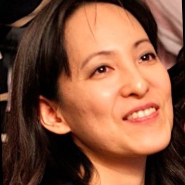 Ryoko Akiyama
