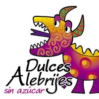 Contact Dulces Alebrijes