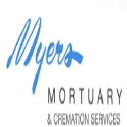 Contact Myers Mortuary