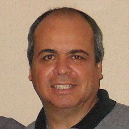 Eduardo Coronado