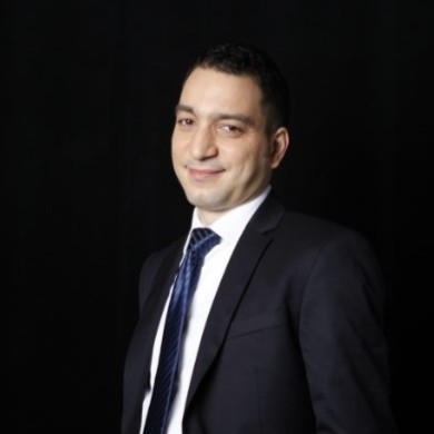 Contact Yassine HAMOUDI, PMP
