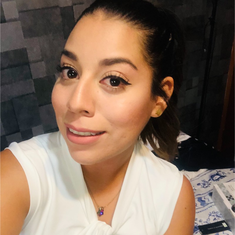 G Amanda Espinosa Chavez