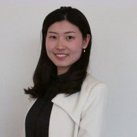Image of Sophie Cao