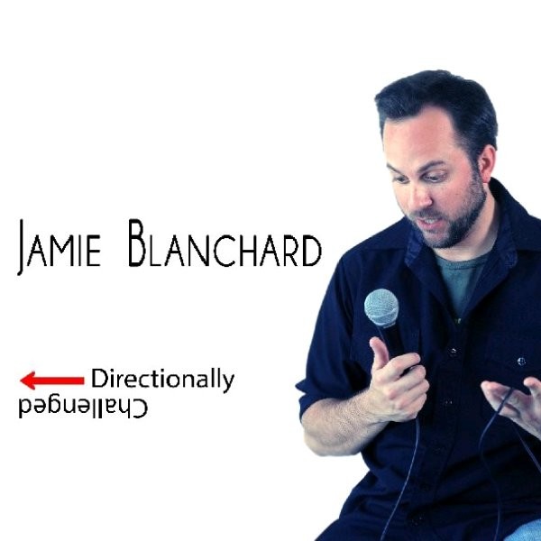 Contact Jamie Blanchard