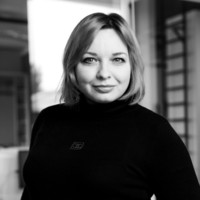 Image of Yana  Horbacheva