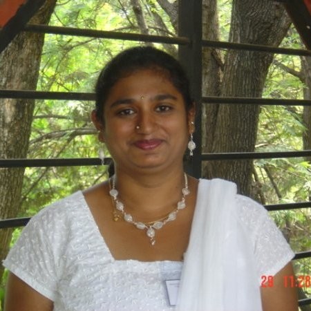 Akshaya Lakshminarayan