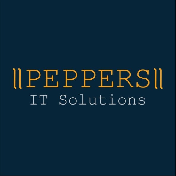 Contact Peppers IT Solutions