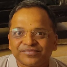 Sanjay K Lachhiramka