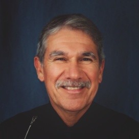 Gerald Perez