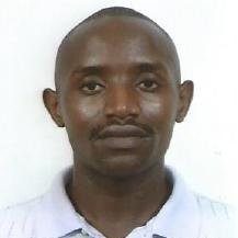 Anthony Munyamai