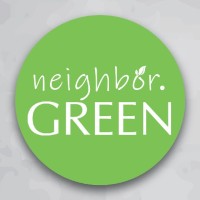 Contact Neighbor Green