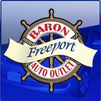 Contact Baron Outlet