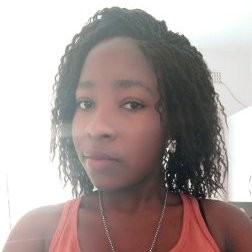 Nancy Mudungwe