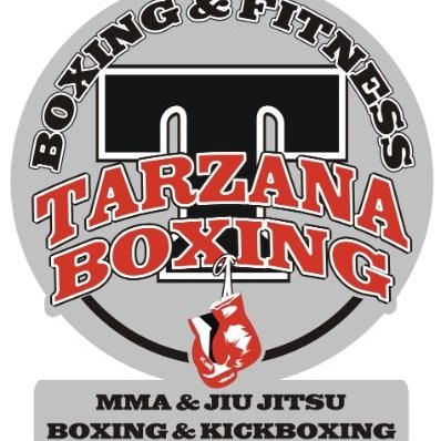 Contact Tarzana Boxing
