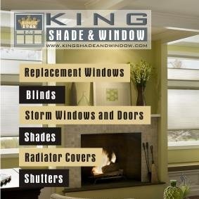 Shade Window