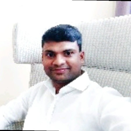 Bhavesh Kadam