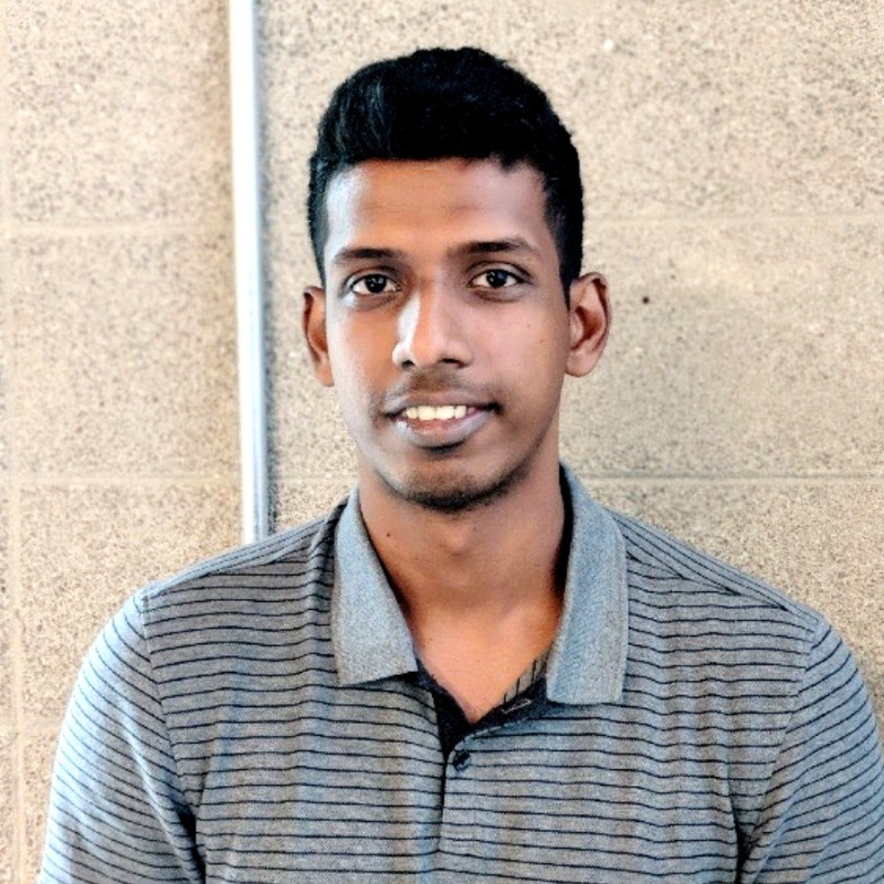 Deepak Karunakaran