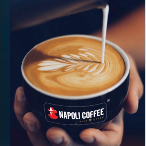 Napoli Coffee Jsc