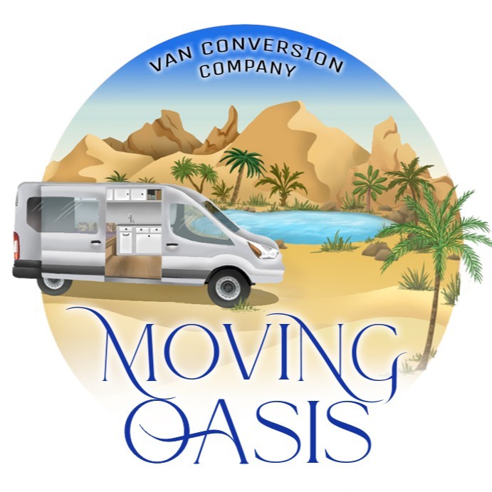 Contact Moving Oasis