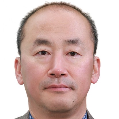 Charles Kyungchul Lee