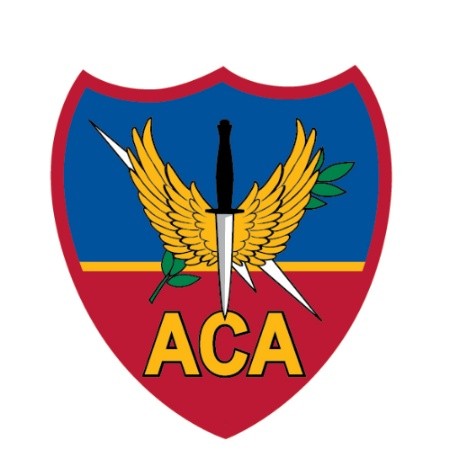 Air Commando Association