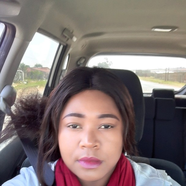 Andiswa Nkomo