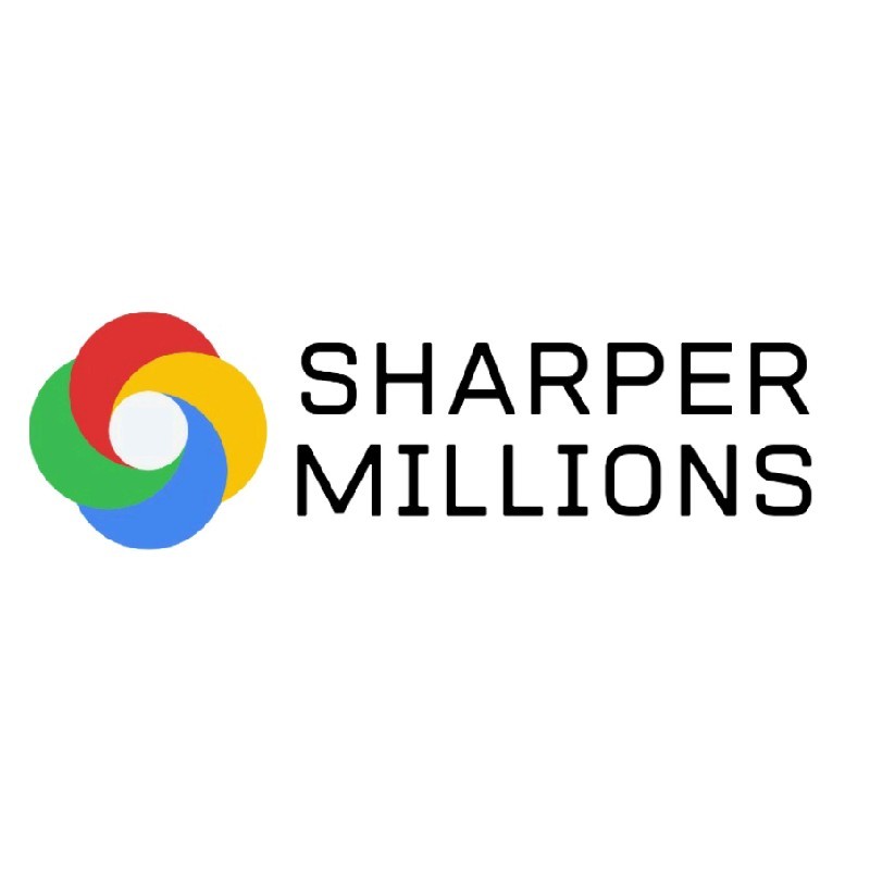 Contact Sharper Millions